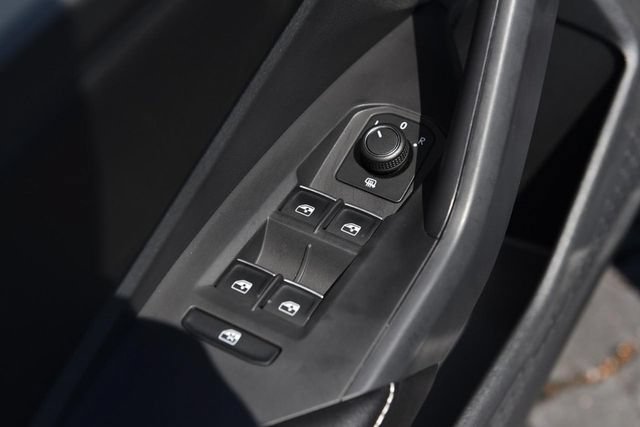 Used 2026 Volkswagen Jetta S FWD image 8