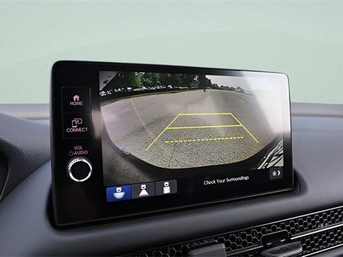 New 2026 Honda HR-V LX image 21