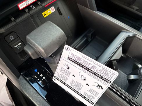 New 2026 Toyota Tundra SR image 28