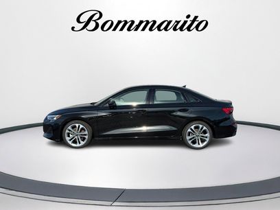 New 2025 Audi A3 2.0T Premium Plus