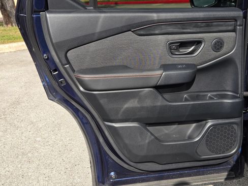 Certified 2026 Honda Passport TrailSport image 15