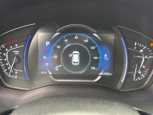 Used 2020 Hyundai Santa Fe Limited image 27