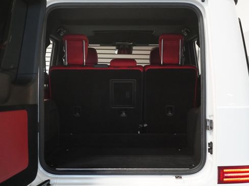 Used 2022 Mercedes-Benz G 550 image 33