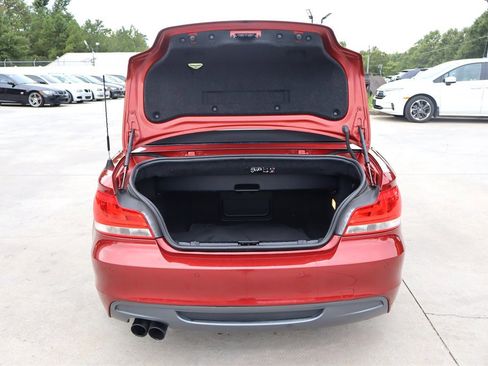 Used 2012 BMW 135i Convertible image 34