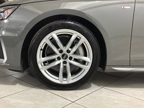 Used 2023 Audi A4 2.0T Premium Plus w/ Premium Plus Package AWD/4WD image 16