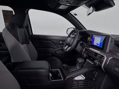 New 2026 Toyota Tacoma TRD Sport image 33