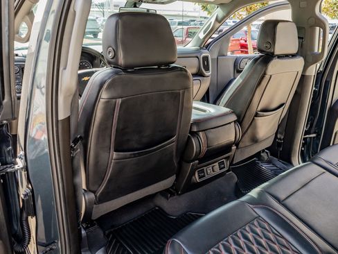 Used 2021 Chevrolet Silverado 1500 LT w/ Texas Edition Plus image 33