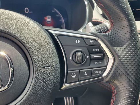 Used 2023 Acura MDX Type S AWD/4WD image 27