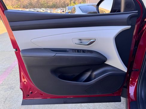 New 2026 Hyundai Tucson SEL image 21