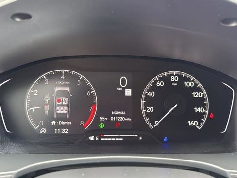 Used 2024 Honda Civic Sport image 17