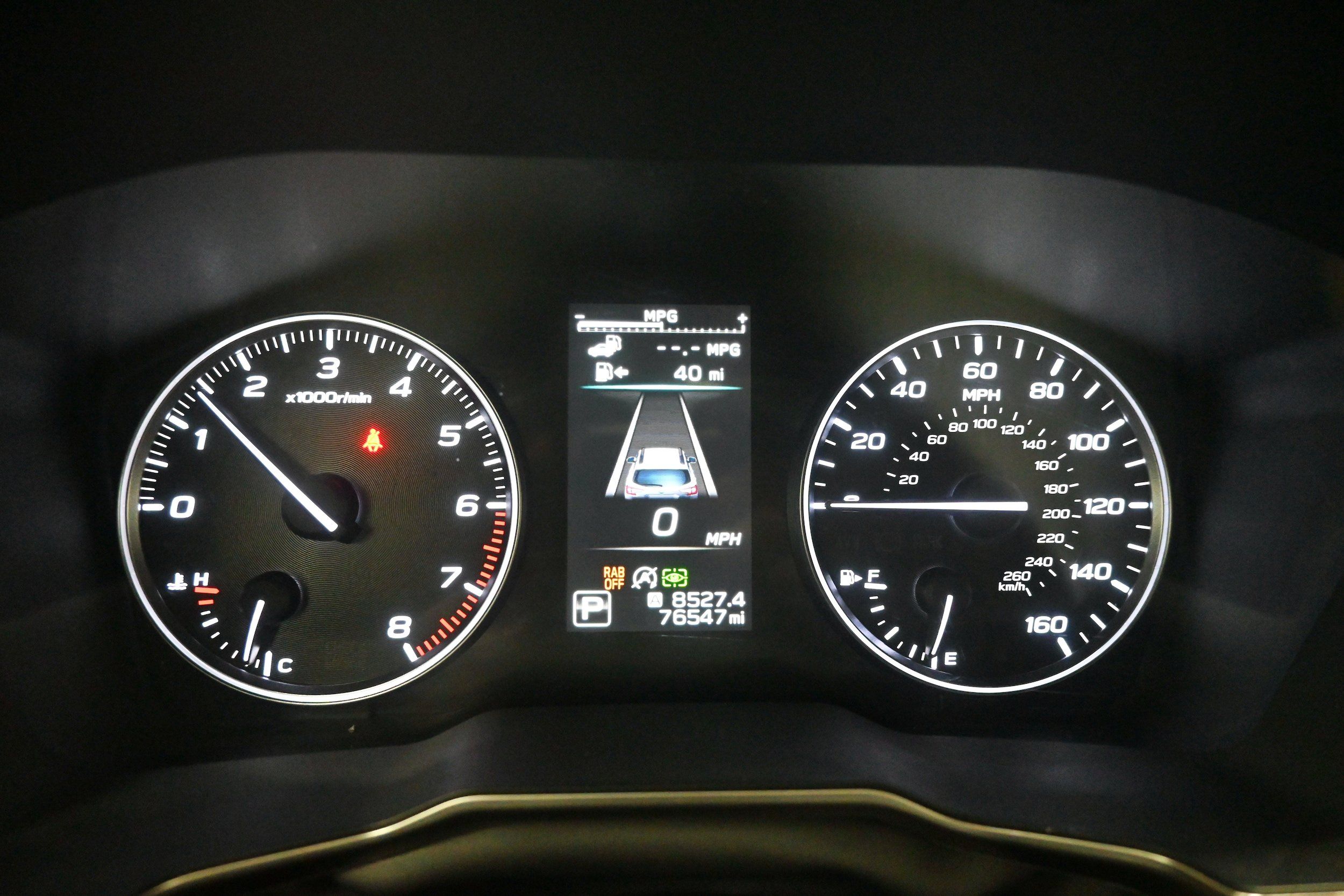 Used 2021 Subaru Outback Touring XT AWD/4WD image 8