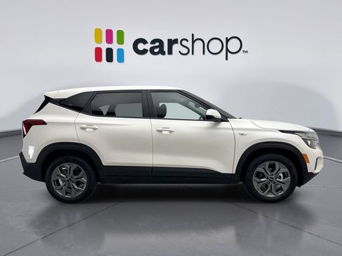 Used 2026 Kia Seltos LX FWD image 6
