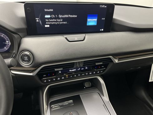 New 2026 MAZDA CX-70 3.3 Turbo S w/ Premium Package image 17