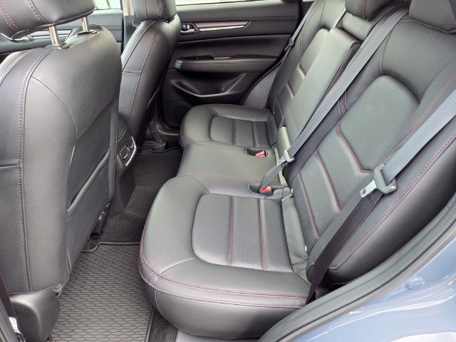 Used 2024 MAZDA CX-5 Carbon Edition AWD/4WD image 12