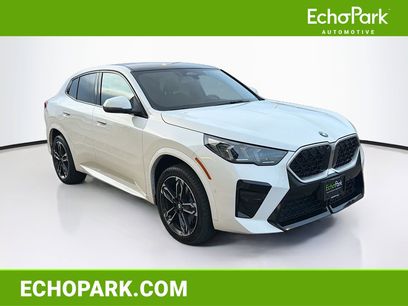 Used 2025 BMW X2 xDrive28i