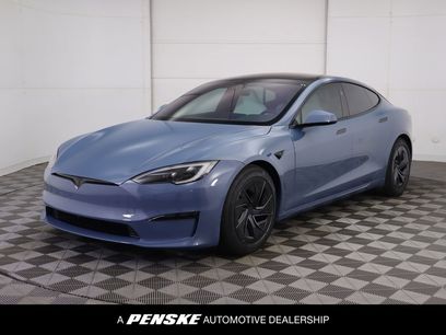 Used 2026 Tesla Model S