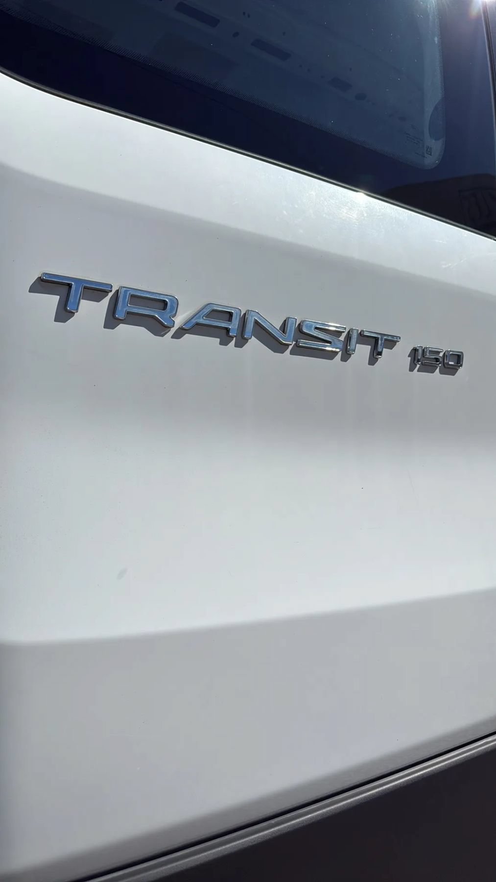 Used 2016 Ford Transit 150 130 Low Roof RWD image 47