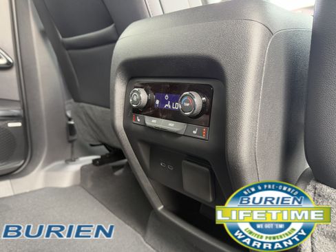 New 2026 Chevrolet Traverse RS image 27