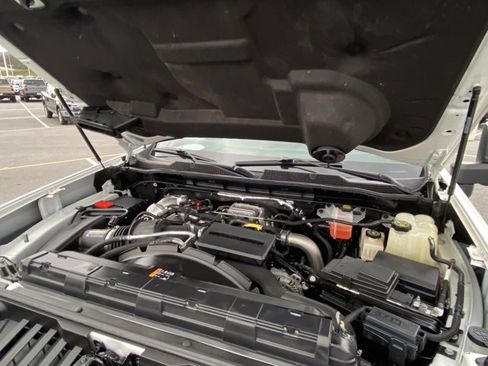 Used 2023 Chevrolet Silverado 3500 High Country w/ LPO, Hitch Package image 19