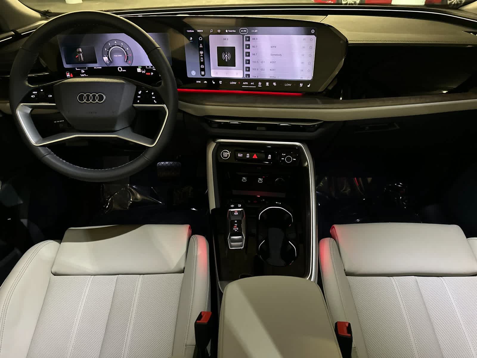 New 2026 Audi Q5 Premium Plus AWD/4WD image 3