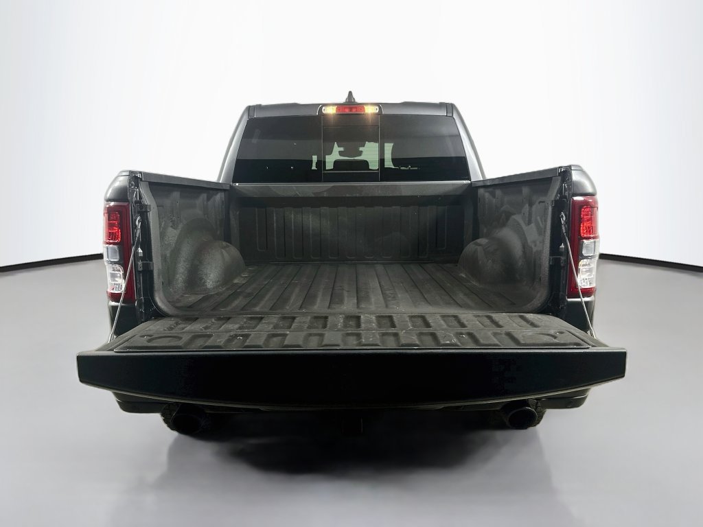 Used 2021 RAM 1500 Lone Star RWD image 35