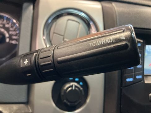 Used 2014 Ford F150 XLT w/ Equipment Group 302A Luxury image 23