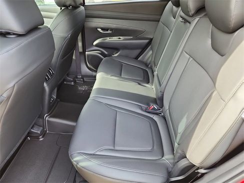 New 2025 Hyundai Tucson SEL image 15