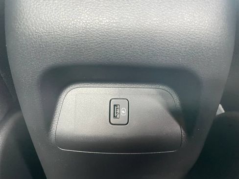 Used 2024 Nissan Sentra SV w/ All-Weather Package FWD image 19