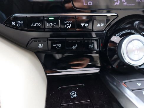 New 2026 Acura MDX Type S image 19