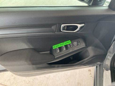 New 2026 Honda Civic Sport image 4