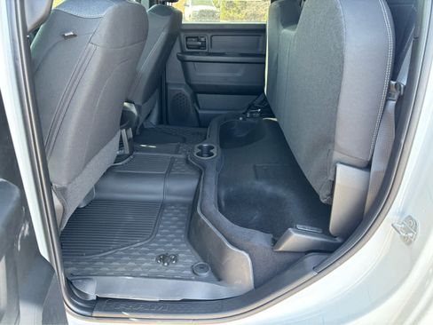 New 2026 RAM 2500 Warlock AWD/4WD image 42