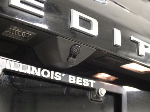 Used 2025 Ford Expedition Max Platinum AWD/4WD image 13