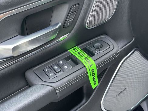 New 2026 RAM 1500 Laramie w/ Night Edition image 27