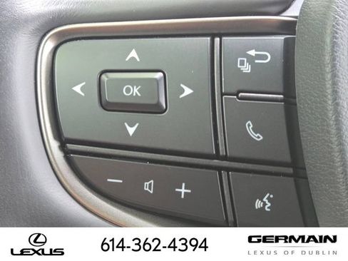 Certified 2023 Lexus UX 250h F Sport w/ Accessory Package (Z2) AWD/4WD image 25