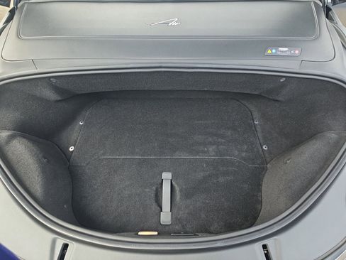 Used 2024 Lucid Air Touring image 32