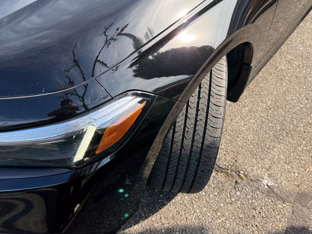 Used 2022 Honda Civic Sport image 3
