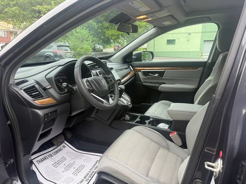 Used 2017 Honda CR-V EX image 14