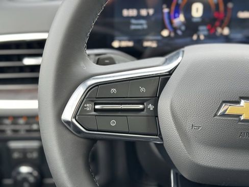 New 2026 Chevrolet Tahoe LS w/ Max Trailering Package image 24