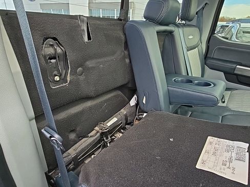 Used 2023 Ford F150 Limited image 60