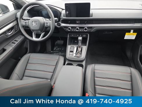 New 2026 Honda CR-V Sport-L image 23