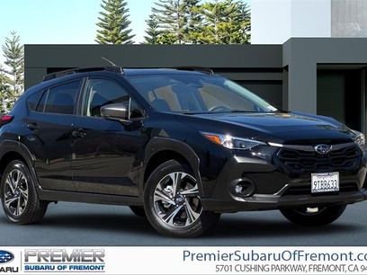 Used 2025 Subaru Crosstrek 2.5i Premium