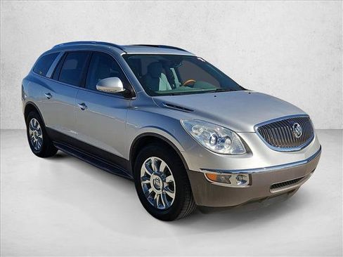Used 2012 Buick Enclave Premium image 3