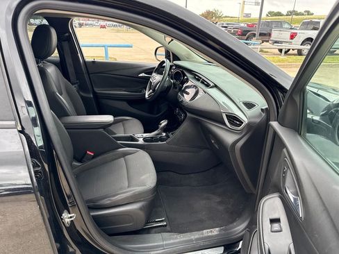 Used 2022 Buick Encore GX Select w/ Experience Buick Package FWD image 13