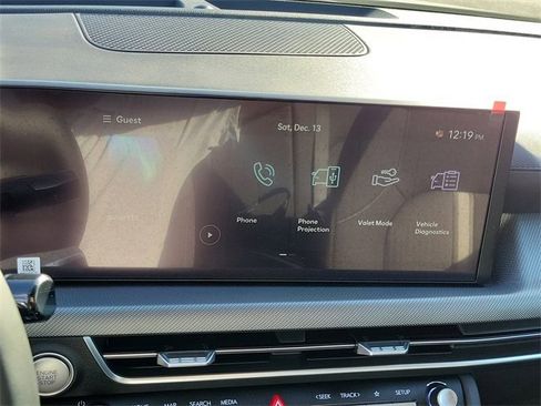 New 2026 Hyundai Sonata SEL image 10