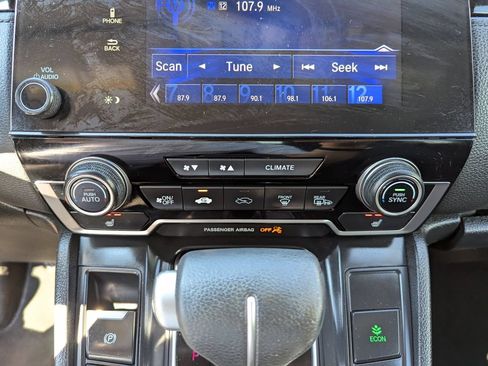 Used 2017 Honda CR-V EX image 23
