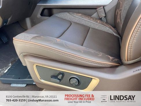 New 2026 RAM 1500 Limited AWD/4WD image 24