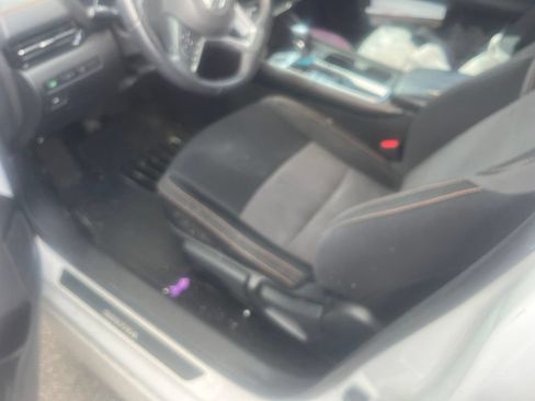 Used 2020 Nissan Sentra SR w/ Electronics Package FWD image 2