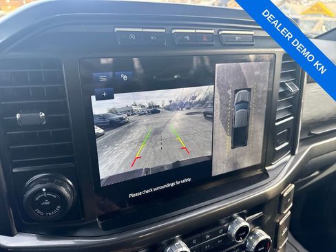 Used 2023 Ford F150 XLT w/ Equipment Group 302A High image 31