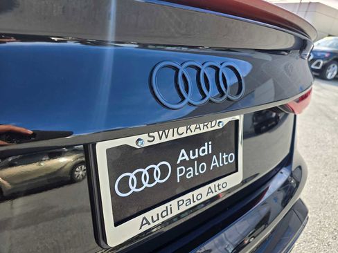 New 2026 Audi RS 3 image 16