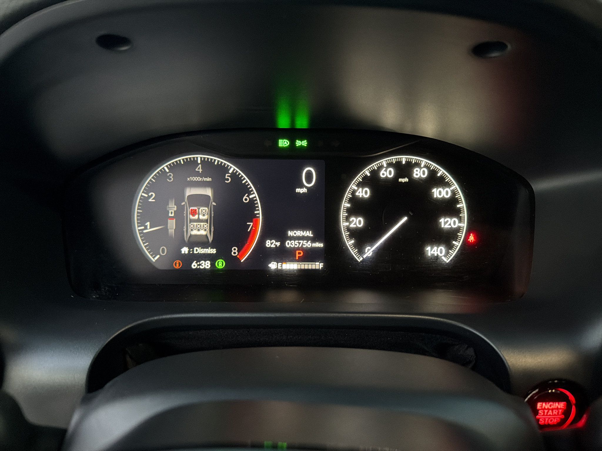Used 2024 Honda HR-V Sport image 15